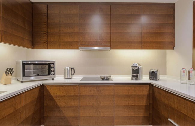 Swissotel Living Al Ghurair - Foto 15