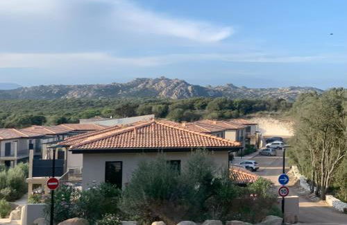 mini villa duplex Bonifacio 70m2 - Foto 14