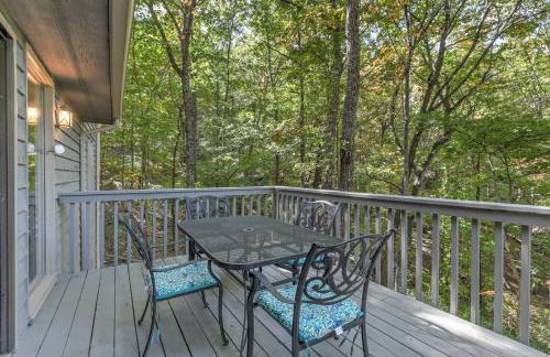 Mountain Paradise 7033 - Play games enjoy wooded serenity - Foto 20