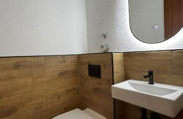 Schwarzwald Style - Ruhige & komfortable Fewo in zentraler Lage Solemar & Kliniken - Ideal für Kurgäste, Begleitpersonen, Berufspendler - Attraktiv für längere Aufenthalte - Foto 15