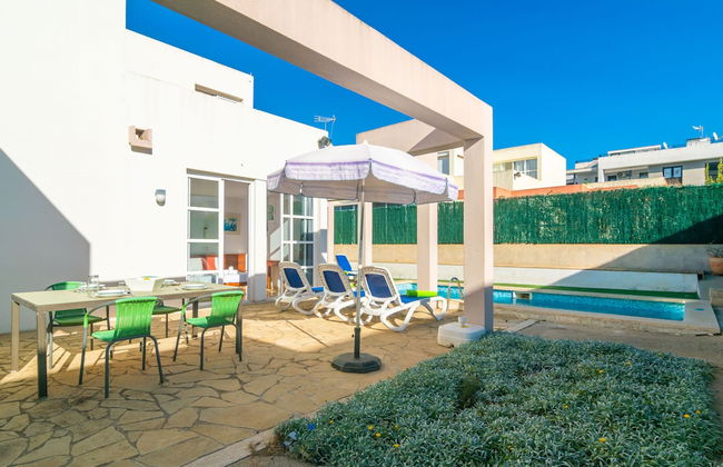 Tampa Bay V3b3 in Mallorca - Foto 2