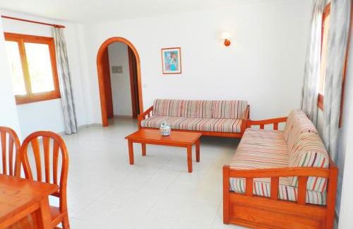 Apartaments Marina Sol i Pins - Foto 31