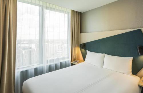 Aparthotel Adagio London Stratford - Foto 27
