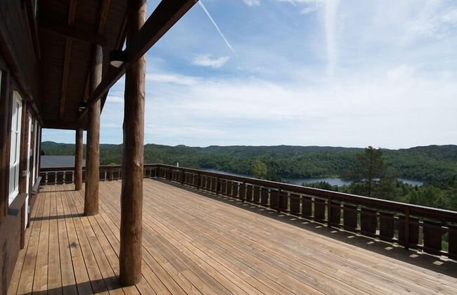 Gauvikstua Cabin - Lyngdal - Foto 13