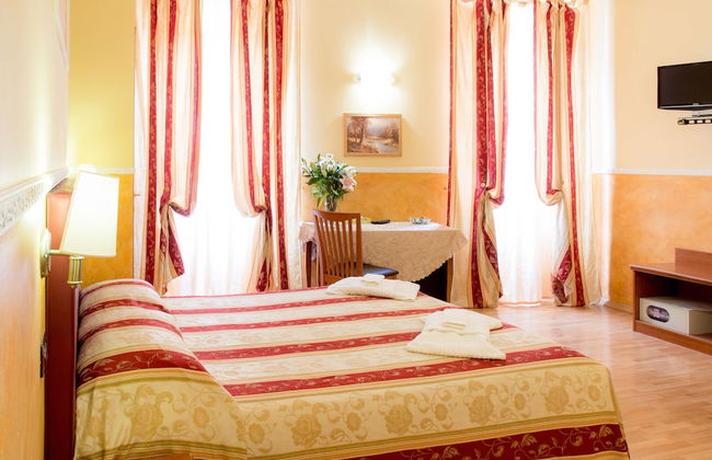 Residenza Ki - Bed & Breakfast - Foto 1