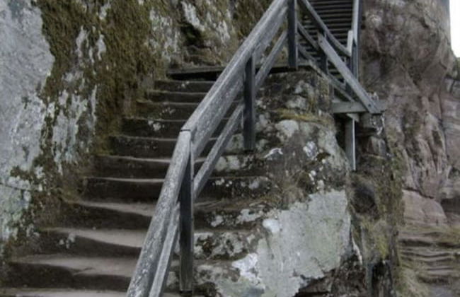 Holiday Apartment on Breitenberg - Photo 18