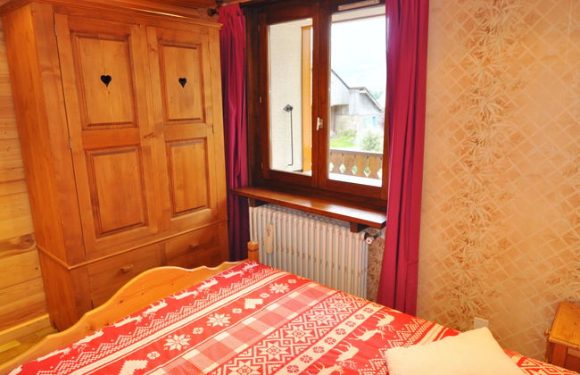 La Corne / Apt. 6 - Foto 14