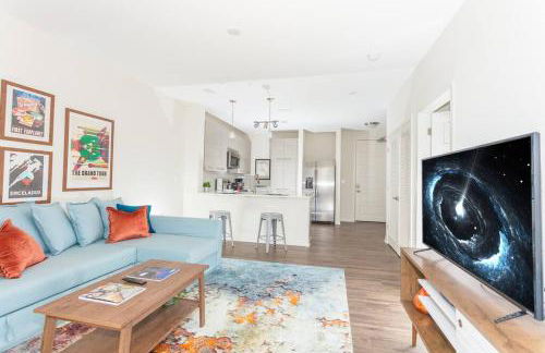 League Flats Uptown at West Trade Street - Photo 26