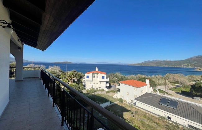 Villa Xanthi in Doctor s Area - Foto 30