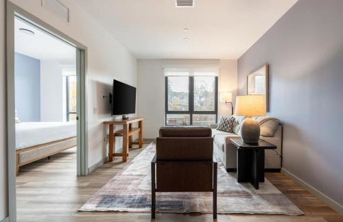 Landing Stylish Studio Gym Pool - Foto 39