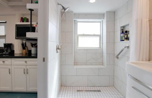 Sunny, Waterfront Rio Hondo Studio with Shared Perks - Foto 15