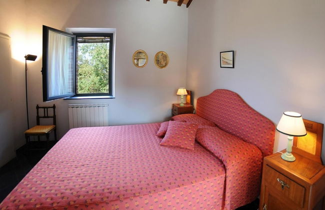 Fortilizio 6 in Rapolano Terme - Foto 11