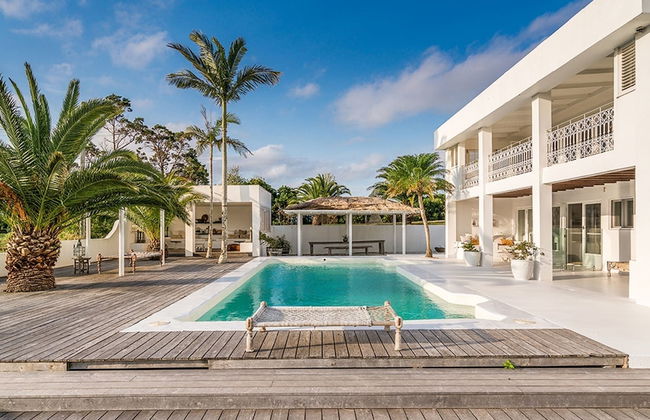 Your Luxury Escape - Bisque House - Foto 21