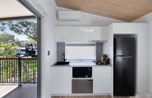 Reflections Scotts Head - Holiday Park - Foto 44