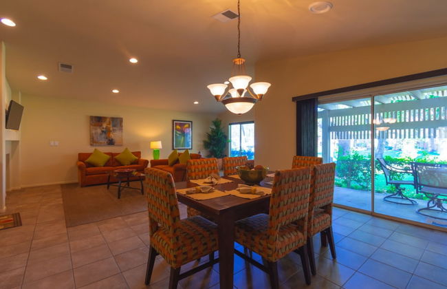 The Villas at Emerald Desert RV Resort - Foto 22