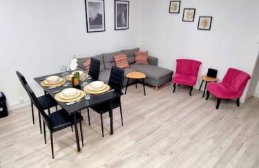 Appartement Neuf Rénové - Foto 7