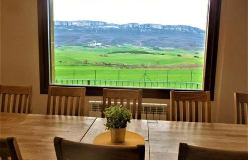 Casa rural Navarra para niños, accesible para grupos grandes de 14-16 personas Belastegui II - Foto 35