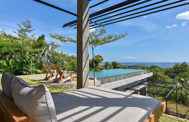 Sumberkima Hill Private Villa Retreat - Photo 51