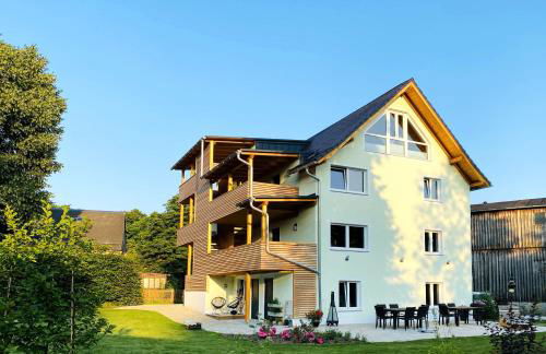 Ferienwohnungen Fichtelgrün - Foto 1