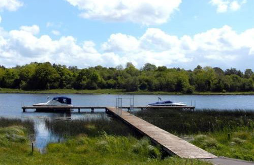 Fermanagh Holiday Home - Foto 11
