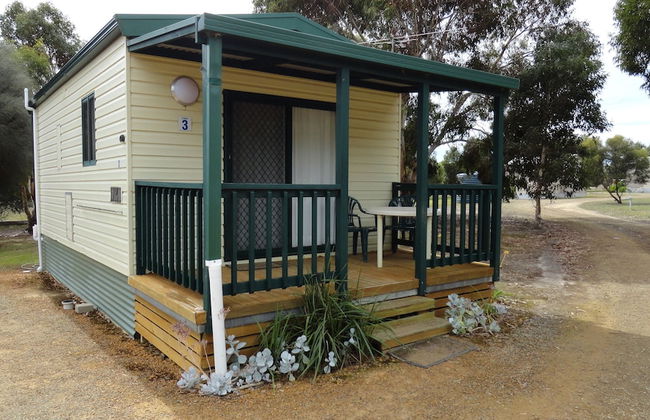 Kangaroo Island Cabins - Foto 21
