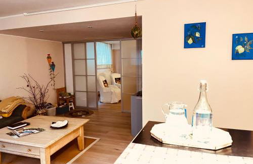 Wohnung im Haus Annabelle Tiefparterre - Foto 9