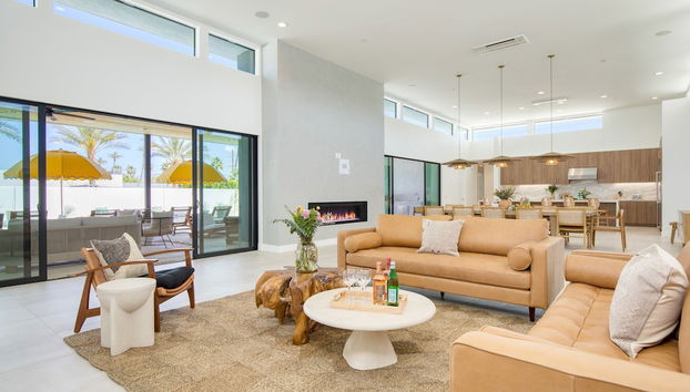 The Reserve at Polo Villas 12 by Avantstay - Foto 2, Habitación