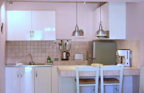 Simatos αpARTments & Studios - Photo 79