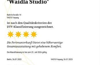 Waidla-Studio - Foto 30