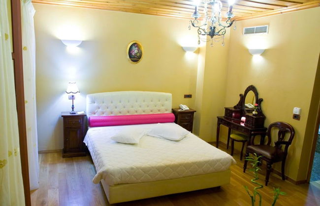 Kyveli Suites - Foto 44