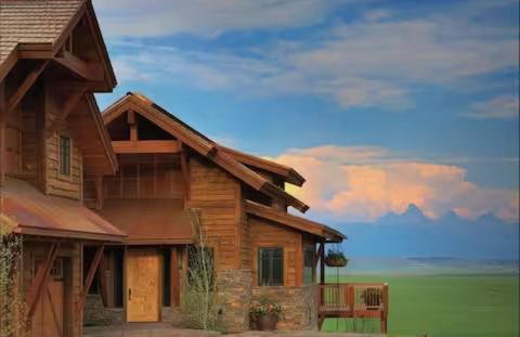 Luxury Home with Stunning 4 Peak Views - Foto 1