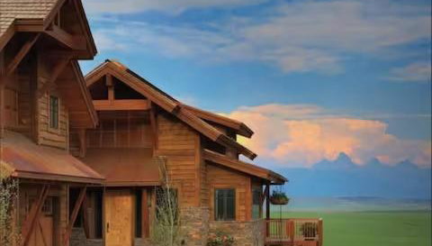 Luxury Home with Stunning 4 Peak Views - Foto 1