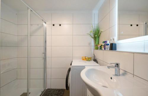 Neue 4 Zi Küche Bad Parknähe - Foto 15