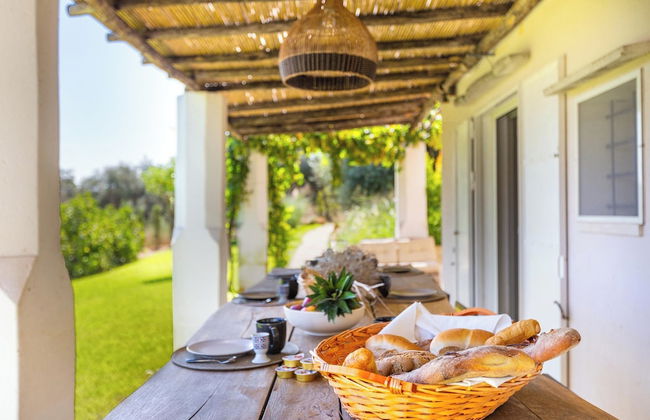 4192 Casino dei Santi by Perle di Puglia - Foto 51