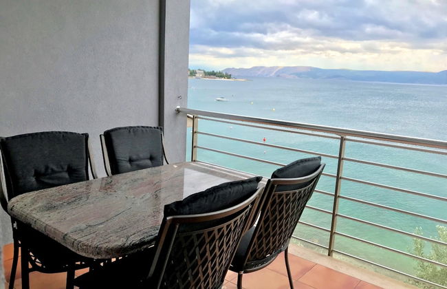 Apartmani Alagic - Foto 16