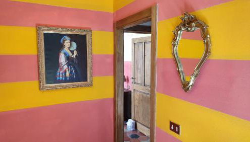 Ca Giulietto Antico Casale in Lunigiana - Foto 5