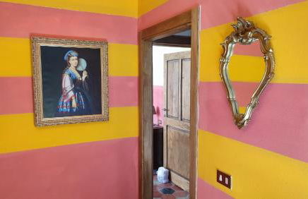 Ca Giulietto Antico Casale in Lunigiana - Foto 5