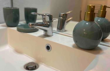 Le Mayda - Parking Privé Gratuit - Foto 17