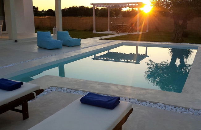 Villa Evanna - Foto 37