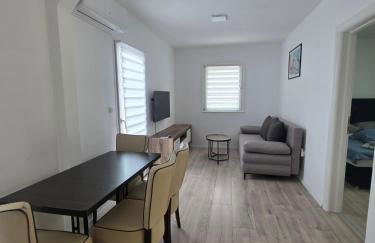 Brseč Villa AnDa s apartmanima i bazenom - Foto 42