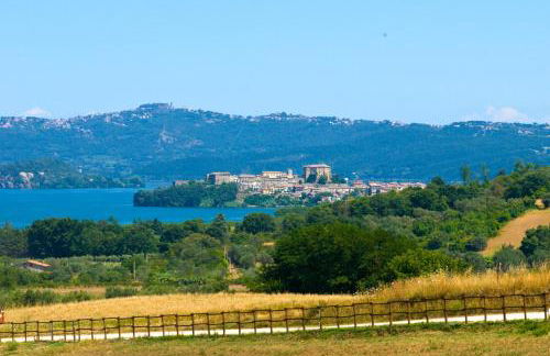 LAGO DI BOLSENA Agriturismo Le Ginestre - Foto 29