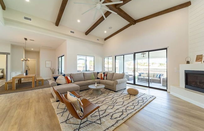 Casa Havasu by Boutiq - Photo 34