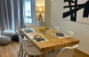 CH Apartments Alicante - Photo 43