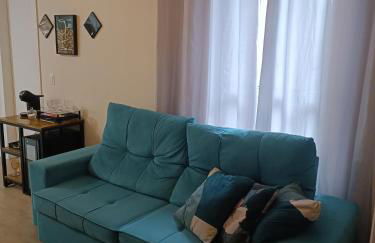 Aconchego azul do mar - Foto 11