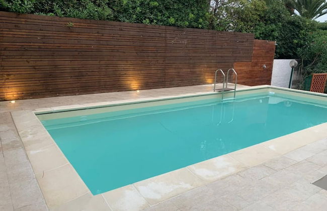 Trilocale In Villa Con Piscina - Clima E Wi-fi - Foto 12