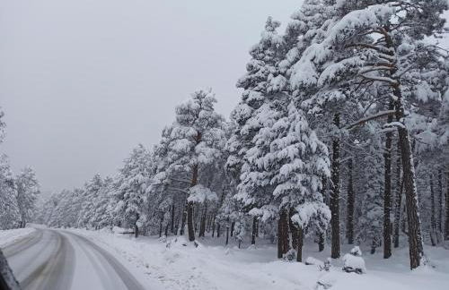 Apartamento LA MONTESA - Foto 57