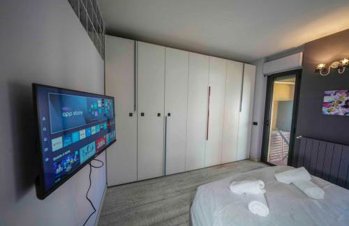 House Lancetti with terrace - Foto 13