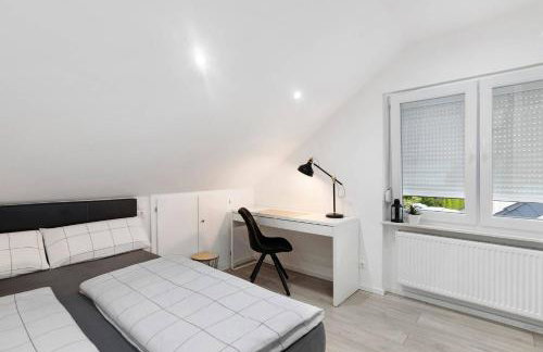 Ferienwohnung BlackForest - Foto 17