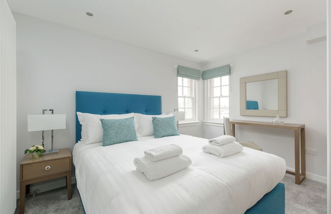 Destiny Scotland Royal Mile Residence - Foto 20