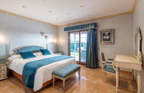 Villa Dalara Maspalomas, Private Pool and Jacuzzi - Photo 16